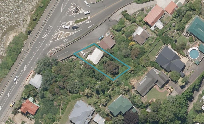 2 Portal Street, Durie Hill, Whanganui - Carousel 1