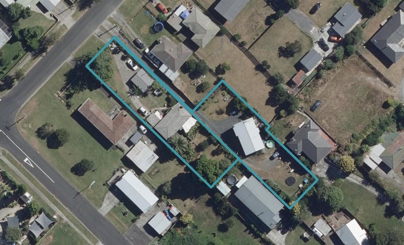 7A King Street, Ngaruawahia - Carousel 1