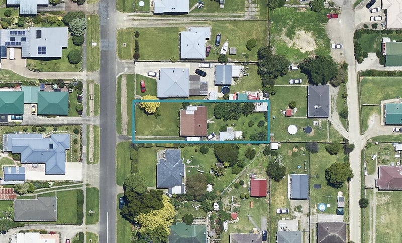 46 Brabant Street, Opotiki, Opotiki - Carousel 1