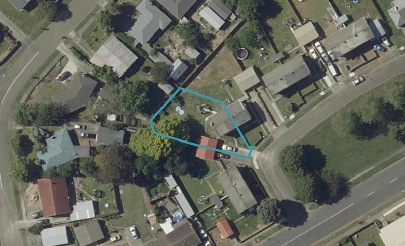 53 Pembroke Street, Highbury, Palmerston North - Carousel 1