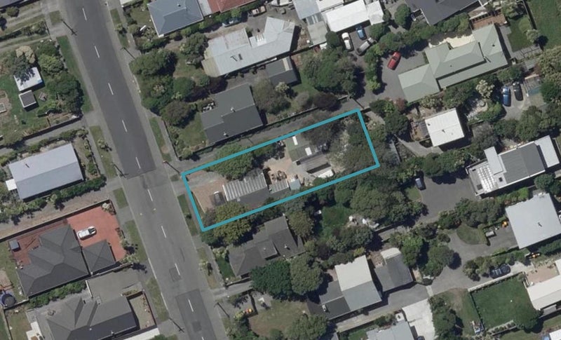 69 Rocking Horse Road, Southshore, Christchurch - Carousel 1