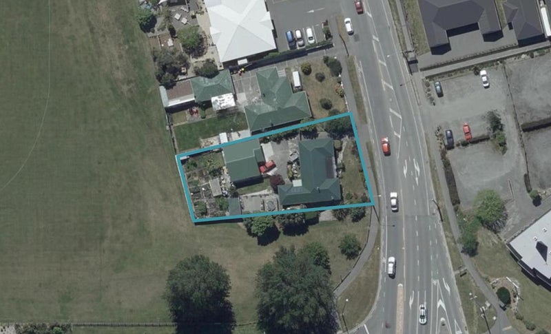 135 Burwood Road, Burwood, Christchurch - Carousel 1