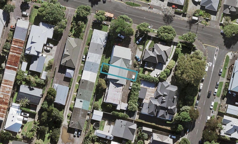 4/46 View Road, Mount Eden, Auckland - Carousel 1