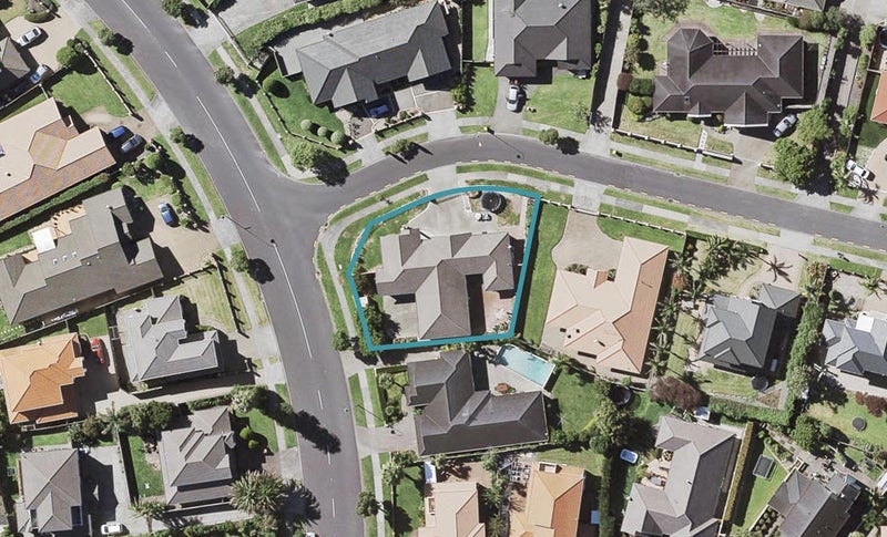 1 Burnaston Court, Dannemora, Auckland - Carousel 1