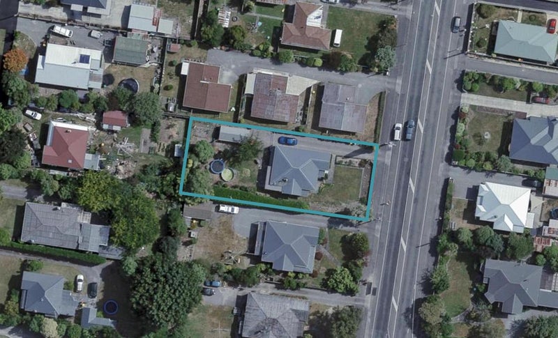 37 Opaki Road, Lansdowne, Masterton - Carousel 1