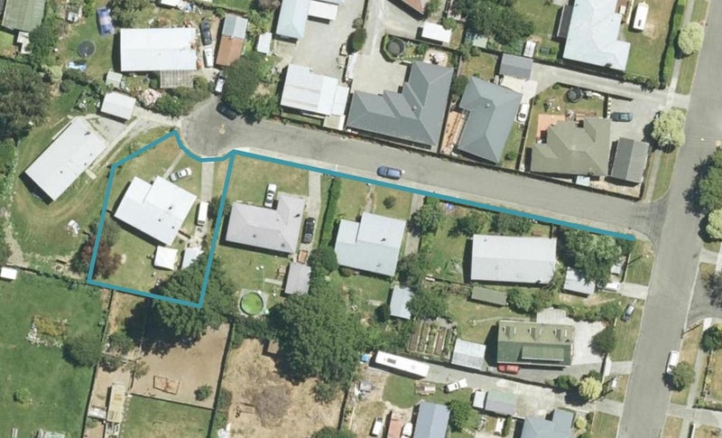 5 Bristol Lane, Riversdale, Blenheim - Carousel 1