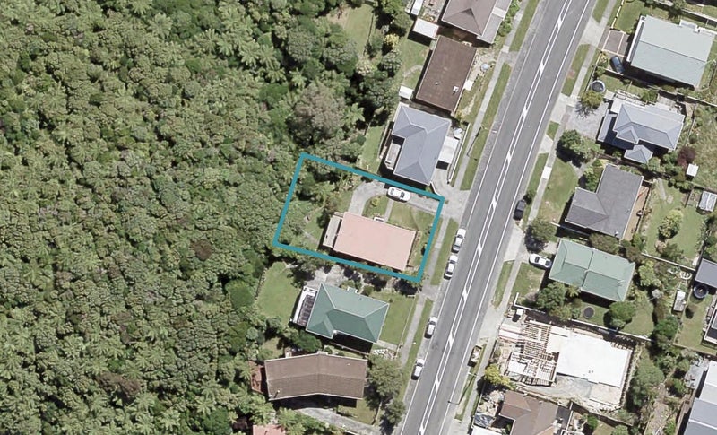 107 Major Drive, Kelson, Lower Hutt - Carousel 1
