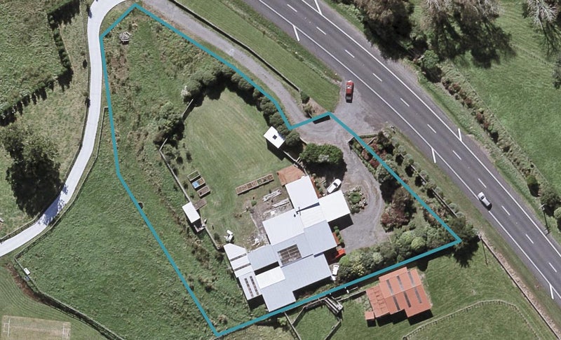224 Junction Road, Mangorei, New Plymouth - Carousel 1