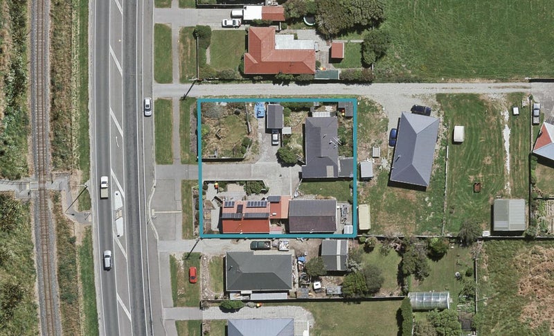 1/198 Bluff Highway, Kew, Invercargill - Carousel 1