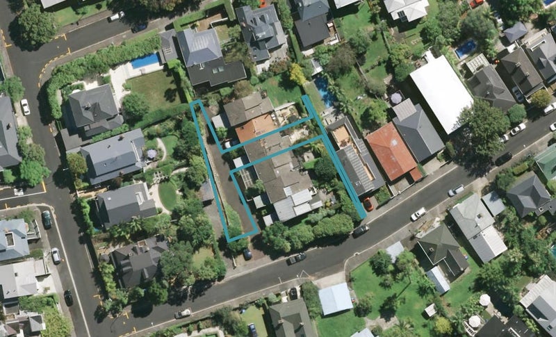 4/2 Gunson Street, Freemans Bay, Auckland - Carousel 1