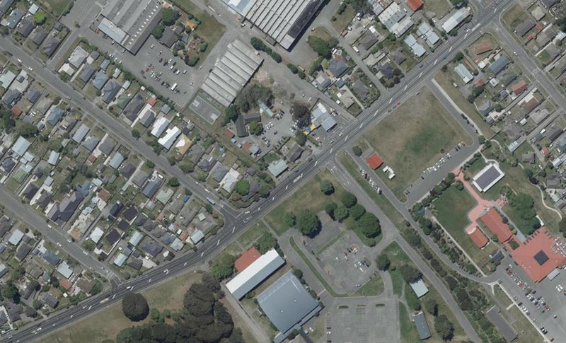 157 Pages Road, Wainoni, Christchurch - Carousel 1