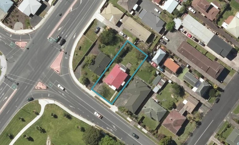 26 Central Avenue, Avenues, Whangarei - Carousel 1