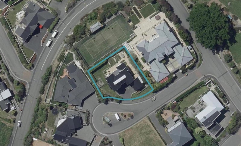6 Millway Place, Huntsbury, Christchurch - Carousel 1
