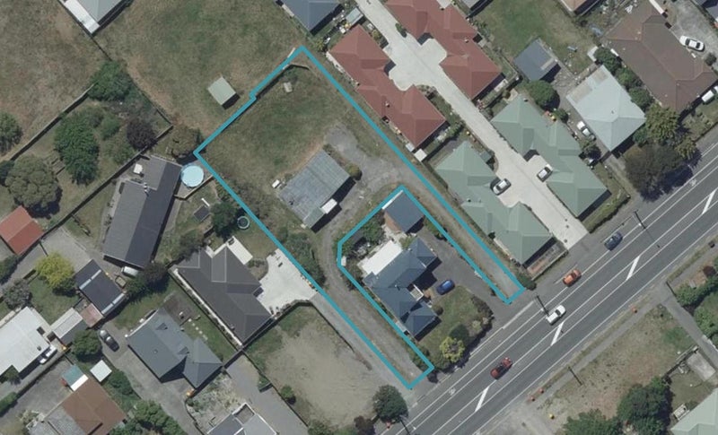 289 Pages Road, Wainoni, Christchurch - Carousel 1