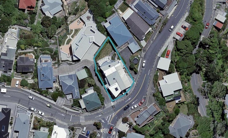22 Grafton Road, Roseneath, Wellington - Carousel 1