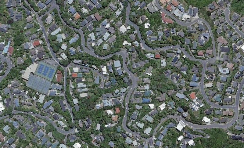 34 Madras Street, Khandallah, Wellington - Carousel 1