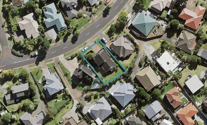 14 Goldfinch Rise, Unsworth Heights, Auckland - Carousel 1