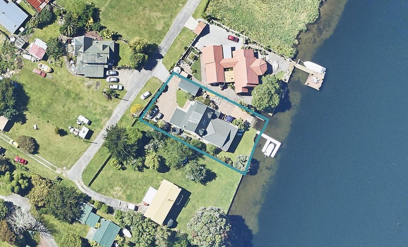 19 Te Wirihana Road, Mourea, Rotorua - Carousel 1