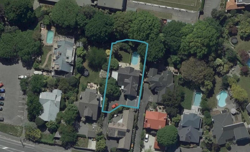 44 Kotare Street, Fendalton, Christchurch - Carousel 1