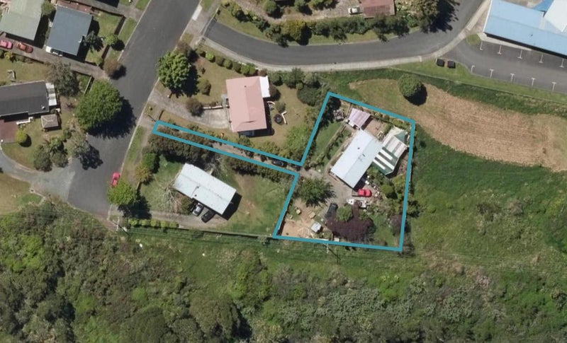 31 Tauroa Street, Raumanga, Whangarei - Carousel 1