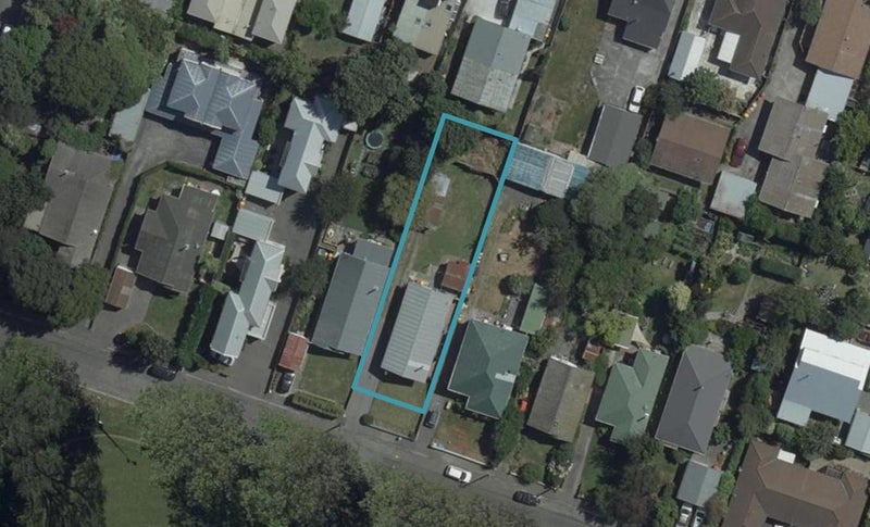 13 Domett Street, Waltham, Christchurch - Carousel 1