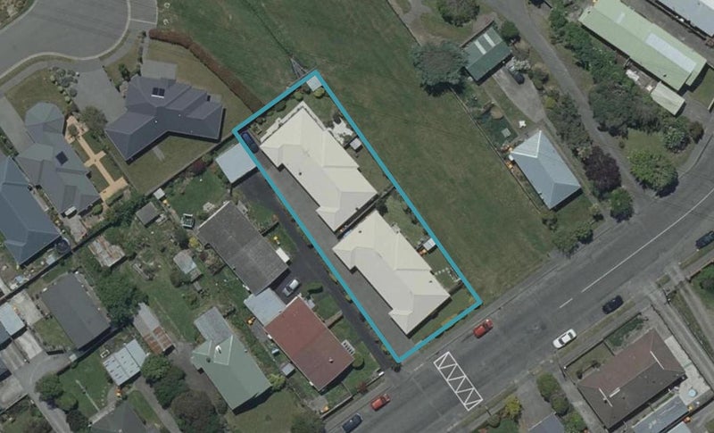 4/120 Middlepark Road, Sockburn, Christchurch - Carousel 1