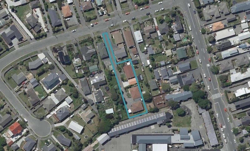 19 Cradock Street, South New Brighton, Christchurch - Carousel 1