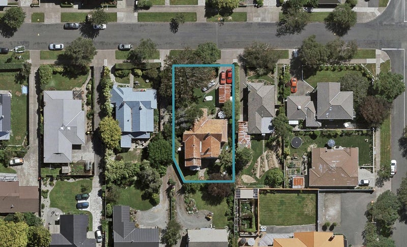 23 Albert Street, Gladstone, Invercargill - Carousel 1
