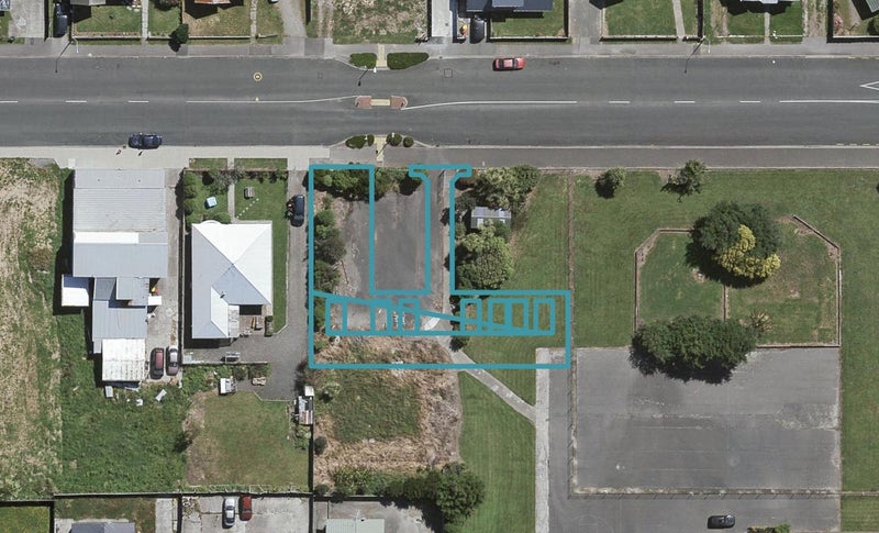 255 Crinan Street, Appleby, Invercargill - Carousel 1