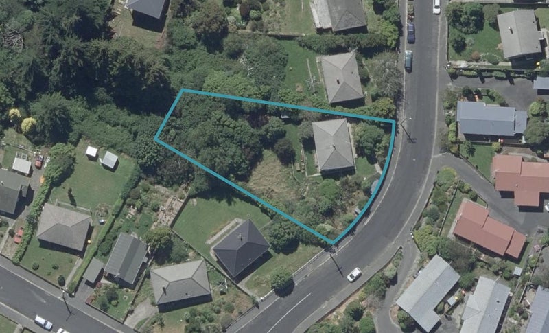 47 Hillary Street, Liberton, Dunedin - Carousel 1