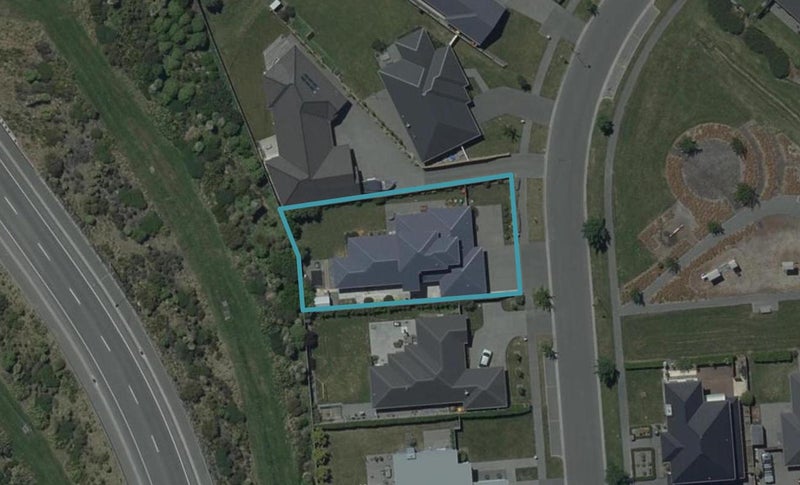 23 Mariposa Crescent, Aidanfield, Christchurch - Carousel 1