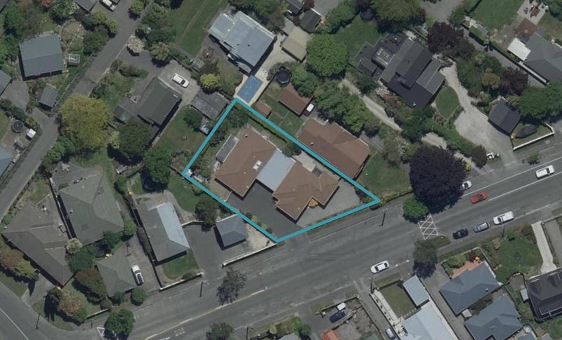 2/157 Matsons Avenue, Papanui, Christchurch - Carousel 1