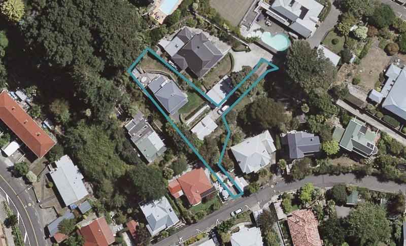 2 Holts Lane, Bluff Hill, Napier - Carousel 1