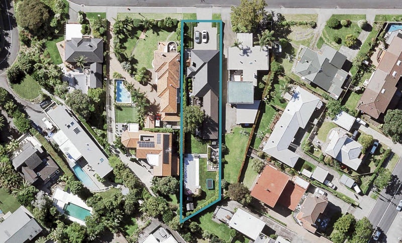 8 Parkside Street, St Heliers, Auckland - Carousel 1