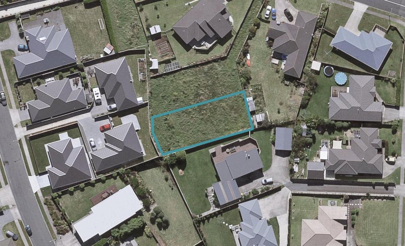 5 Joshua Place, Bell Block, New Plymouth - Carousel 1