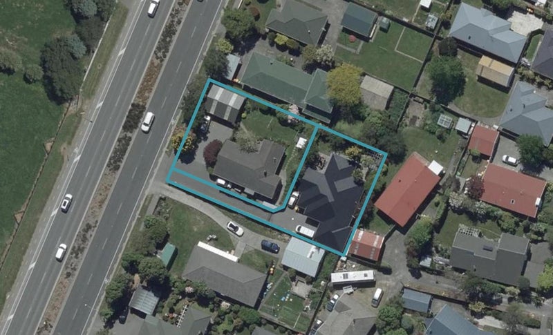 56A Russley Road, Russley, Christchurch - Carousel 1