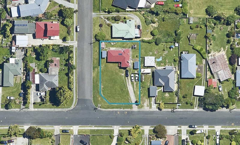 41 Hood Street, Ngongotaha, Rotorua - Carousel 1