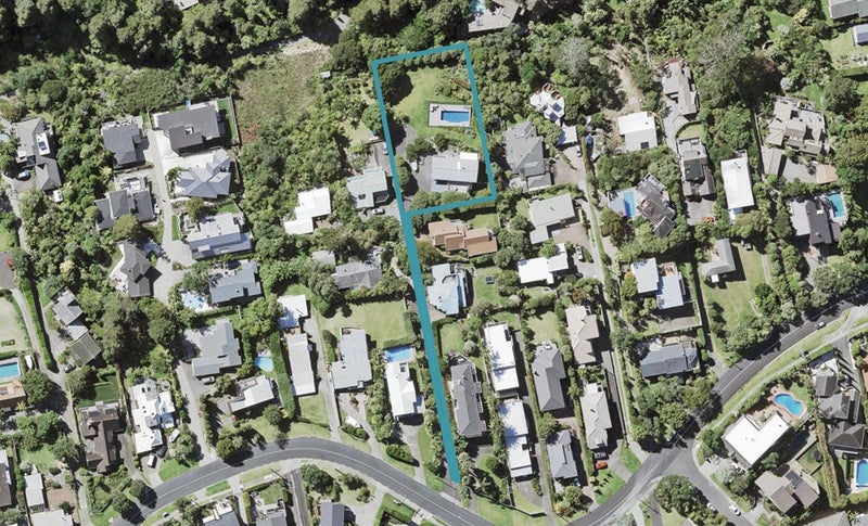 31A Park Rise, Campbells Bay, Auckland - Carousel 1