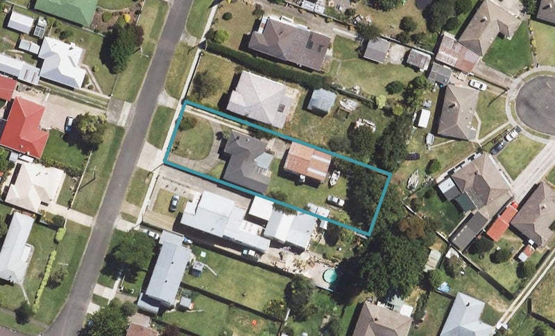 16 Waverley Street, Elgin, Gisborne - Carousel 1