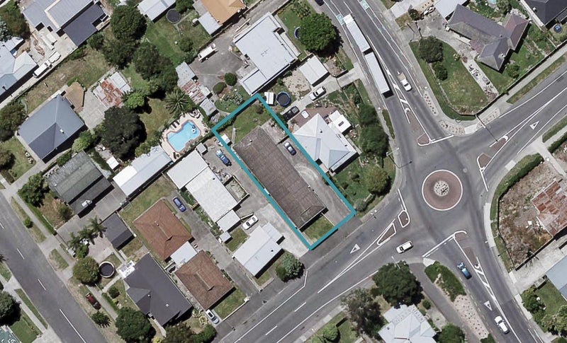 1/306 Grays RD, Mahora, Hastings - Carousel 1