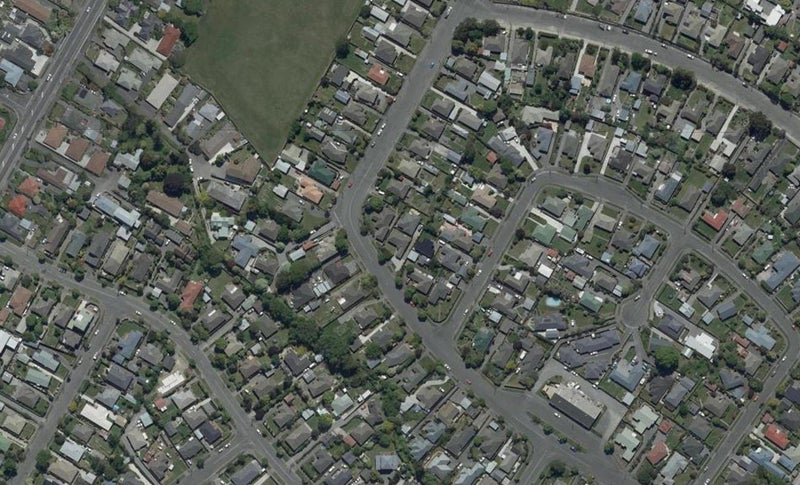 1/106 Harris Crescent, Papanui, Christchurch - Carousel 1
