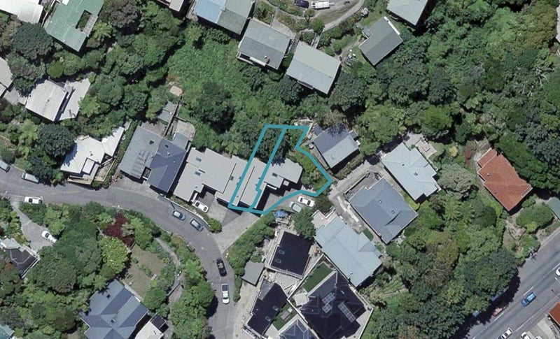 14E Crieff Street, Northland, Wellington - Carousel 1
