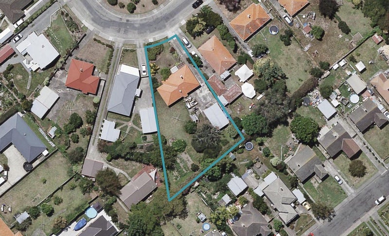 726 Ngaio Street, Mahora, Hastings - Carousel 1