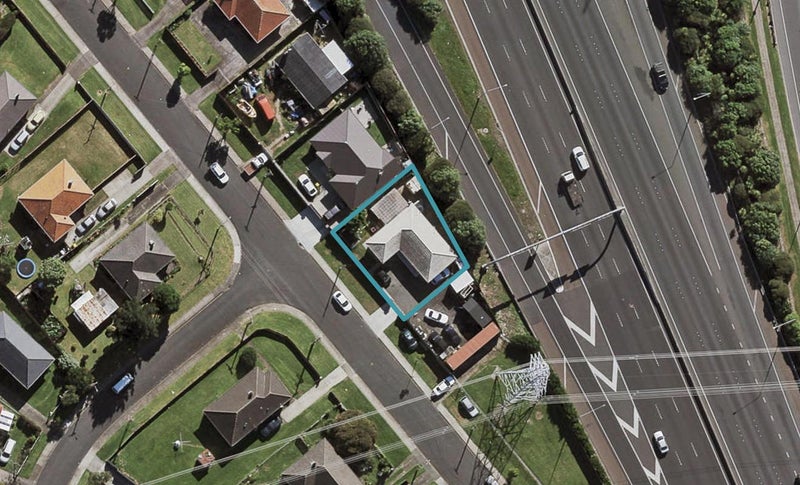 27 Wymondley Road, Otara, Auckland - Carousel 1
