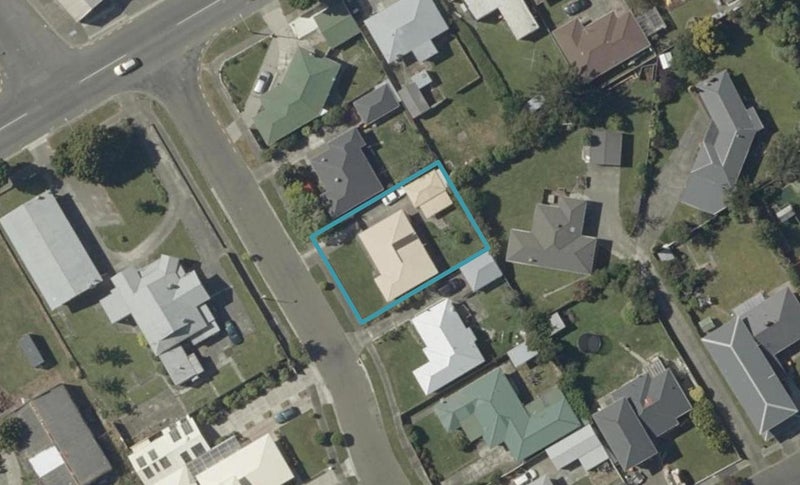 5 Forbury Avenue, Takaro, Palmerston North - Carousel 1