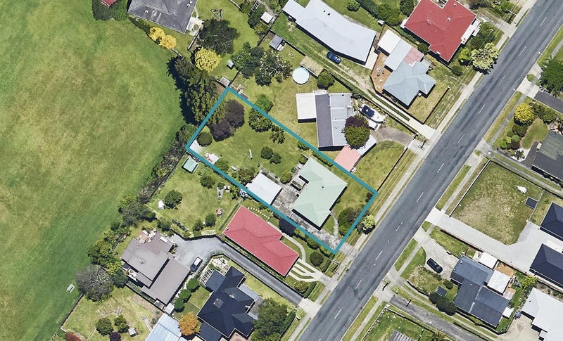 249 Boucher Avenue, Te Puke, Te Puke - Carousel 1