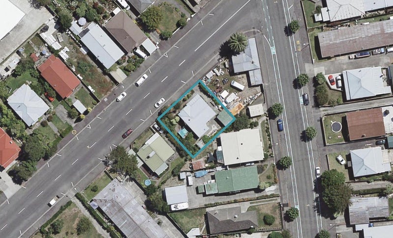 8/2 McVay Street, Napier South, Napier - Carousel 1