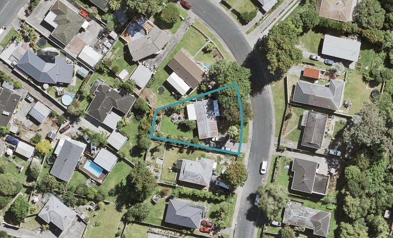 7 Aquarius Avenue, Glen Eden, Auckland - Carousel 1