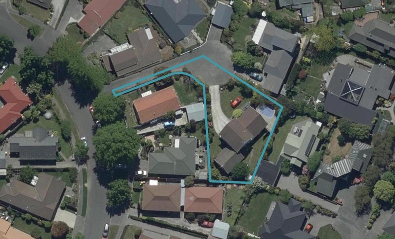 18A Karnak Crescent, Russley, Christchurch - Carousel 1