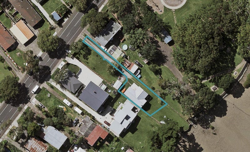221 Princes Street East, Ōtāhuhu, Auckland - Carousel 1